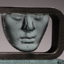 Michael Janis: Washington Glass Artist and Sgraffito Glass Art